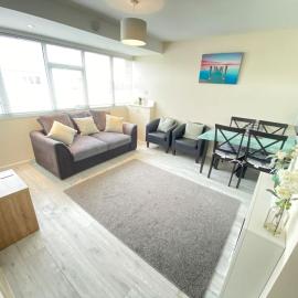 East Coast Chalets 62 Dog friendly, FREE Swimming pool passes, Hotel in Scratby