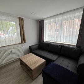 Ferienwohnung Ella