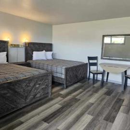 Motel 81, hotel a Dalton
