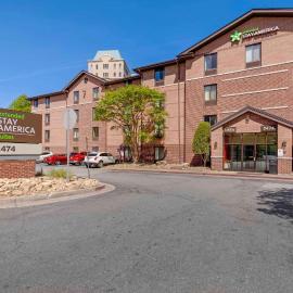 Extended Stay America Select Suites - Atlanta - Vinings