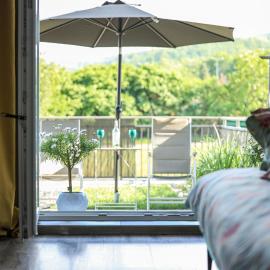 Apartament Komandorski przy Aquaparku, hotel u gradu Reda