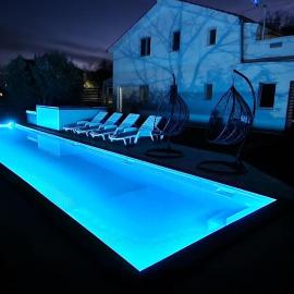 Family Holiday House Petric