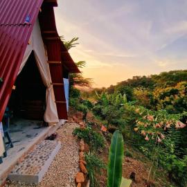 Tukamping Private Mountain Retreat Minca, hotel sa Minca