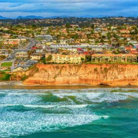 Sand Pebbles Resort - Amazing 2 Bedroom Condo Right by the Beaches & Attractions, hotel a Solana Beach