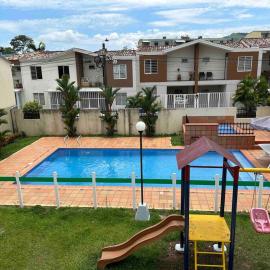 Hermosa Casa en Restrepo, Meta, hotell sihtkohas Restrepo