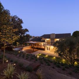 The Sanctuary, hotel a Laguna Hills