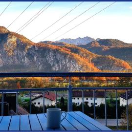 Ferienhaus Kaiserblick