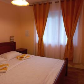 Apartmani Sobe Šljivančanin, hotel in Žabljak
