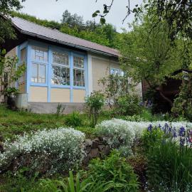 Betlehem, hotel in Kyslá