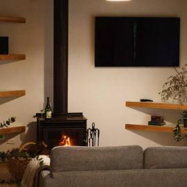 Badger Creek Hideaway