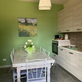 Casa Vacanze Podere San Giusto Volterra, hotell i Volterra