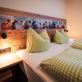 Hotel Garni Landhaus Traunbachhäusl, hotel a Ruhpolding