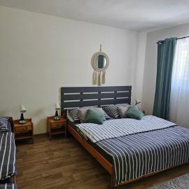 Penzion a Pizzerie Na Záložně, khách sạn ở Kobylí