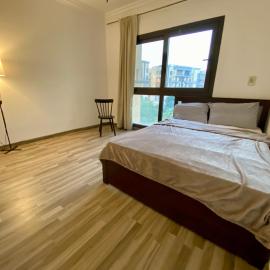 Madinaty Luxury Home, hotel i Madinaty