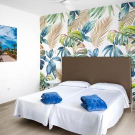 Hotel Valencia, hotell i Las Palmas de Gran Canaria