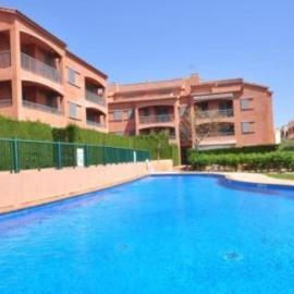 TPA - Marina Sant Jordi - 5، فندق في كالافات