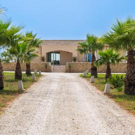 LA LIMINI, hotel a Otranto