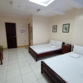 DISADECO Hostel, hotel Diffun városában