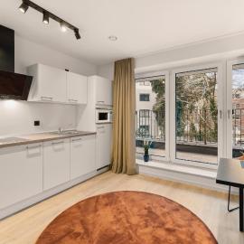 BeTween Studios - Business Apartment - Bahnhof 3 Min, отель в Ольденбурге