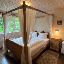 Dalen Bed & Breakfast, hotel in Dalen
