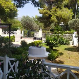 Katerina's House