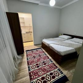 Guest House Leon