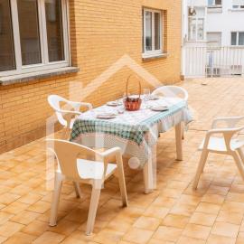 El gayo - Apartamento en Luanco、ルアンコのホテル