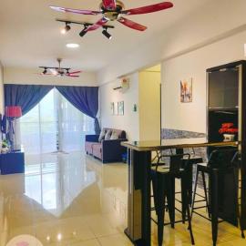 The Majestic Condo Ipoh Home Fairy 4