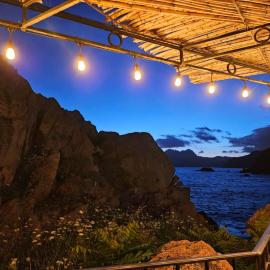 Residence Appartement le Porto, hotel a Porto Ota