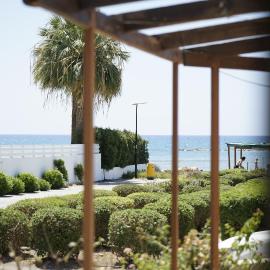 Lazuli Seafront Beach House Nr18
