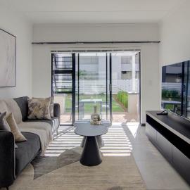 Cozy retreat in Fourways