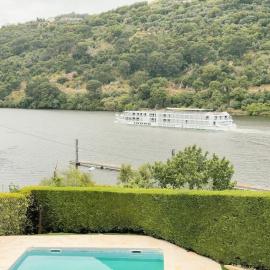 Casa da Recosta Douro Country House, Hotel in Resende