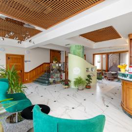 Hotel Maggiore, hotel en Bolonia