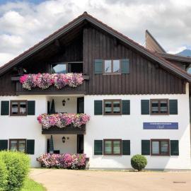 Ferienwohnungen Spiß
