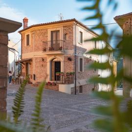B&B Casa Madeo, hotel a San Demetrio Corone