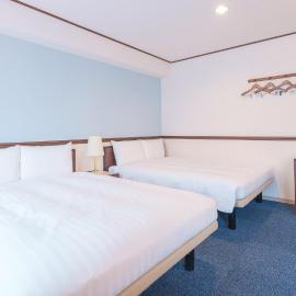 Toyoko Inn Shin-Osaka-eki Higashi-guchi