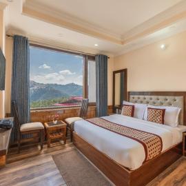 Hotel Charming Hills By Namora Hospitality