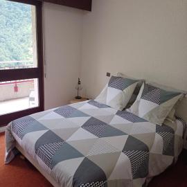 La Bicyclette Chambre Privée , Le Refuge Du Phoenix, хотел в Échevis