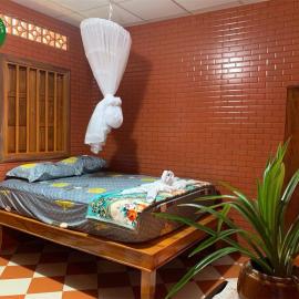 MekongEcoHome, hotel in Ấp Phú Thạnh (2)