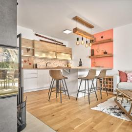 The Mountain Suite Top 11 - Tauplitz Residences by AA Holiday Homes