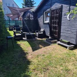 u Anny Pionierów 8B