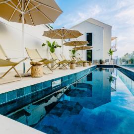 PARGA SUITES, hotel a Párga