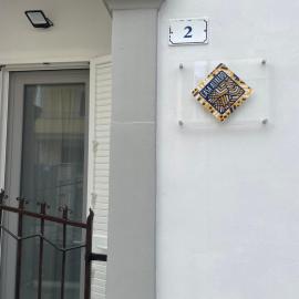 Casa Alfredo