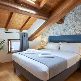 Residence "Professor's nest" - Verona Apartments