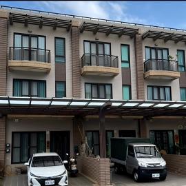 烏石驛站民宿-寵物友善-無門禁24小時進出-免費停車-包棟優惠中, hotel v destinaci Toucheng