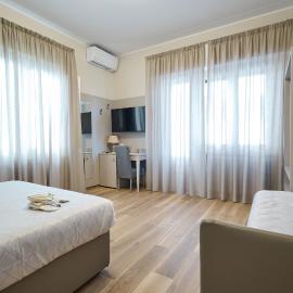 B&B aMare - Il Battito del Mare a Due Passi, hotel in Giulianova