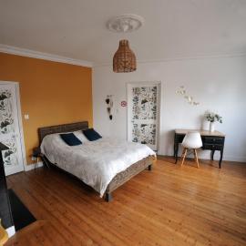 La Parenthèse du Marquis, hotel a Neufchâtel-en-Bray