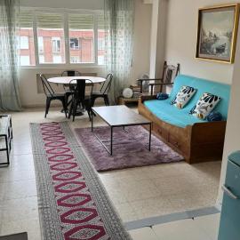 Apartamento completo Bahía, 2 dormitorios, Céntrico, Soleado y cerca de la Playa、サントーニャのホテル