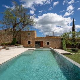 Deco - Casa Castell de Peratallada