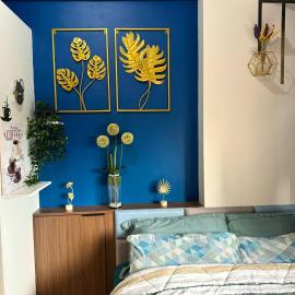 Biñan में, होटल Casas Reales Staycation & Rentals